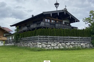Luxuriöses Domizil mit traumhaftem Ausblick