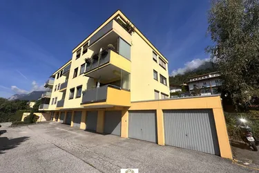 Vollsanierte 1-Zimmer-Wohnung in ruhiger Lage von Innsbruck