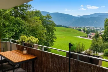 Traumhafte, moderne 4-Zimmer-Terrassen-Wohnung in Breitenbach