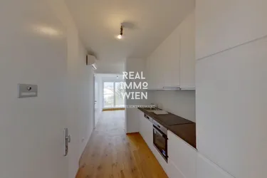 Wunderschöne sonnendurchflutete Wohnung im 23. Bezirk!!! 360° Grad Besichtigung!!