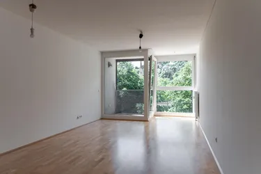 Top Investment!Vermietete Garconniere auf Baurecht