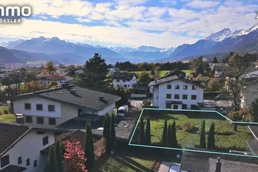 Taumhaftes Grundstück für Ihr Zuhause!