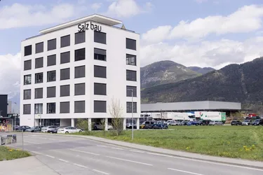 Repräsentatives Büro in Zirl!