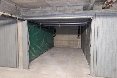 Garage zur Eigennutzung oder Vermietung!