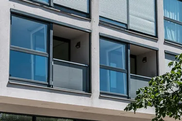 Top Investment!Vermietete Garconniere auf Baurecht