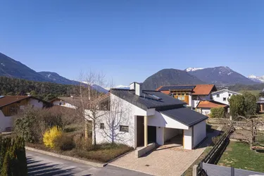 Haus mit Garten sucht Familie!