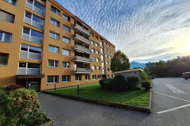 2-Zimmerwohnung mit Potential!