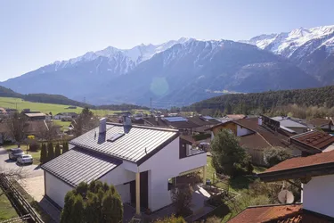 Haus mit Garten sucht Familie!