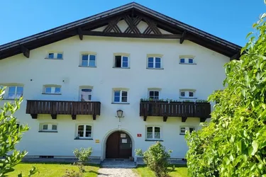 3 Zimmer-Wohnung in Igls