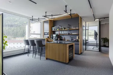 Repräsentatives Büro in Zirl!