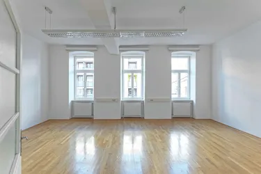 Ihr Büro direkt bei U3