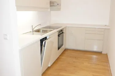 1090, U4 Rossauer Lände/Porzellangasse 25, neu sanierte 2 Zimmerwohnung im DG mit Terrasse ab 1.12.2025 zu vermieten