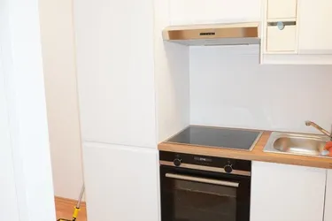 1020, Tempelgasse/U1 Nestroyplatz, ruhige neu sanierte 2 Zimmerwohnung unbefristet ab sofort zu mieten