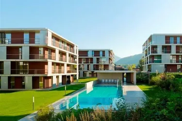 Expose Exklusives Wohnen am Traunsee TOP 211