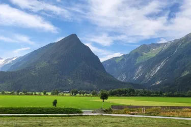 Baugrundstück - Rosental/Venedigersiedlung | Neukirchen am Großvenediger