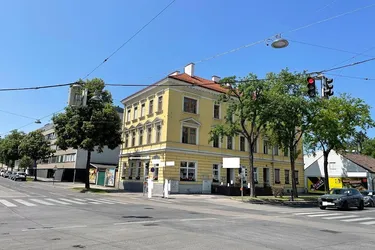 Gepflegtes Zinshaus aus Familienbesitz mit Ausbaupotential
