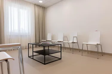 Beeindruckendes Projekt mit gesundheitlichem Weitblick