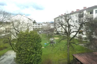 Expose Familienwohnung