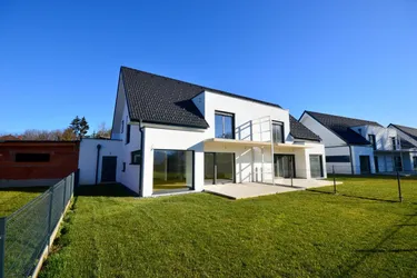 Expose Doppelhaushälfte zum Fixpreis