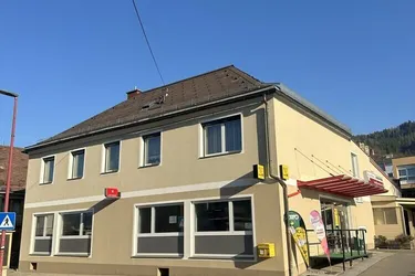 Geschäftsfläche in zentraler Lage – profitieren Sie von der Kundenfrequenz der Post
