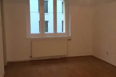 Anlegerwohnung: 2 Zimmer Nähe Belvedere