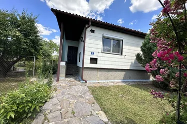 Einfamilienhaus in ruhiger Wohngegend