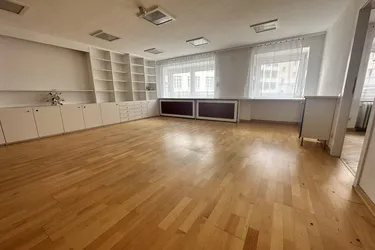 Top Lage: Büro nahe Schwedenplatz