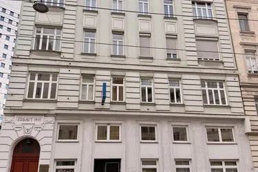 TOP Lage: Büroräumlichkeiten in attraktiver Zentrumsnähe!