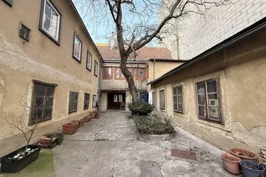 Zinshaus mit Entwicklungspotenzial auf der Neulerchenfelder Straße