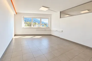 Büro-/Praxisräumlichkeiten Cyta-Areal