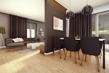 Expose Neubau: Ihr neues Zuhause in Reutte! 3-Zimmer Wohnung in Holzbauweise mit Balkon