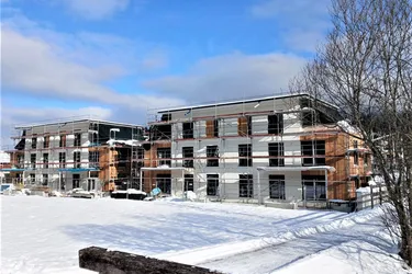 Expose Wohlfühlen in Ihrem neuen Zuhause! Neubauwohnungen in Holzbauweise in Reutte!