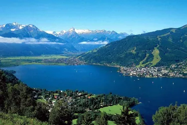 Renommiertes 4-Sterne-Hotel im Pinzgau in Top Lage nahe Gondelbahn