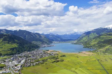 Sonnige Baugrundstücke mit Tauernblick!