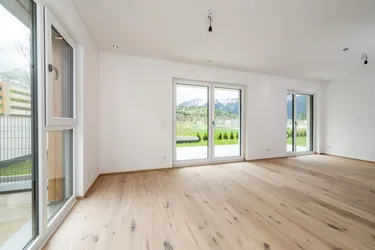 Stadtnahe Wohnungen in Holzbauweise – Ihr Traumstart ins neue Zuhause!