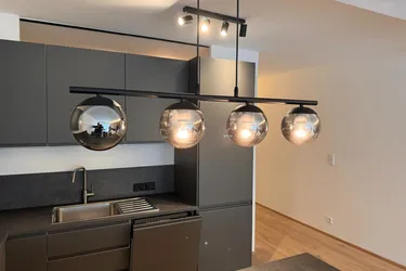 Ihr neues Zuhause! Moderne 2-Zimmer-Wohnung in zentraler Lage