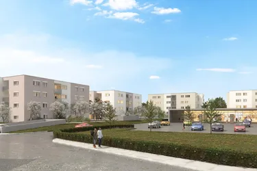 Lenzing, Kraimsthalstraße