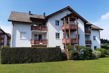Lenzing, Sommerfeldstraße, provisionsfrei