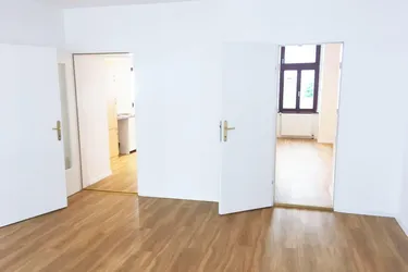 Schönes Büro im 3. Bezirk (6 Büroräume) mit großer Innenhofterrasse - 1030 Wien, Barichgasse - Nähe Rudolfstiftung - unbefristet (!)
