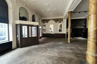 Wiener Traditionskaffeehaus - Gastronomiejuwel in der Vorstadt