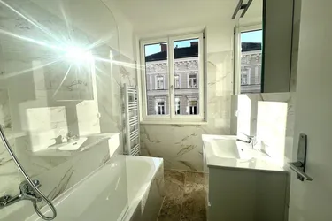 Kleine, feine Single- oder Starwohnung in zentraler Lage im 3. Bezirk in direkter U-Bahnnähe (!)