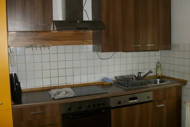 Expose Wohnung im Grünen mit Gartenbenützung 75m2