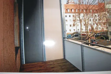 Expose Nette Wohnung zwischen Unionstrasse und Bulgariplatz