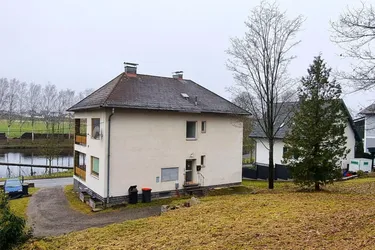 Expose Traumlage am Teich Ein- oder Zweifamilienhaus