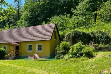Expose Super süsses Landhaus im Grünen