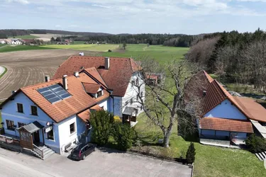 Wunderschöne Einzellage für private oder gewerbliche Nutzung - echte Einzellage