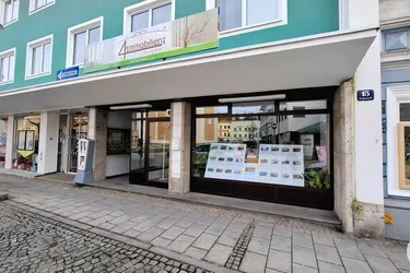 Shop in Shop oder Büroplatz