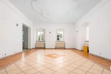 Wohnen mit Geschichte - Klosteranlage mit Charme und Konzept