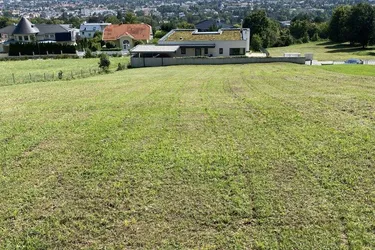 Exklusives Grundstück mit unverbaubarem Weitblick in Premiumlage am Mitterberg