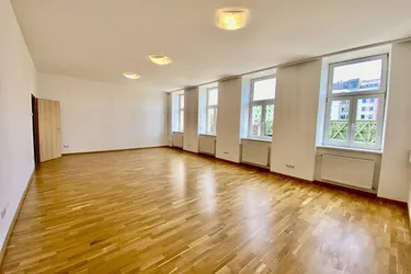GROSSRÄUMIGES 2-ZIMMER-BÜRO BEIM GAUDENZDORFER GÜRTEL IM 15.BEZIRK!